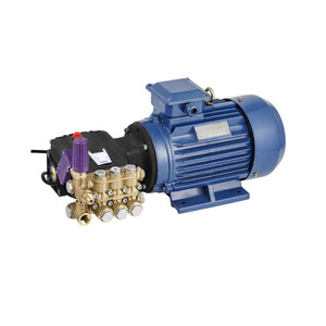 Pompe à piston haute performance pour lave-linge EJPB-C1520, idéale pour le nettoyage en profondeur – Prix direct usine - Product Image 3