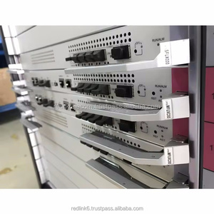 02130979 W2PSA0800 800W AC Power Module with <b>POE</b> and QoS Functions for S7703 S7706 S7712 S7700 <b>Switch</b> - Product Image 5