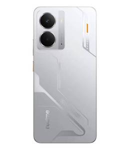 Teléfono <span class=keywords><strong>Realme</strong></span> Neo7x 5G Original 2025 con Pantalla AMOLED de 6.67'', Snapdragon 6 Gen 4, Batería de 6000 mAh, Android 15, Soporte en Español, LTE/CDMA - Product Image 4