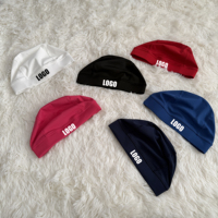 Gorro Impermeable Personalizado, Gorros Térmicos Ajustables a Prueba de Viento, de Poliéster, con Imagen de Ladrillo y Piedra, Máscara Deportiva para Esquí, Unisex, para Ciclismo y Esquí