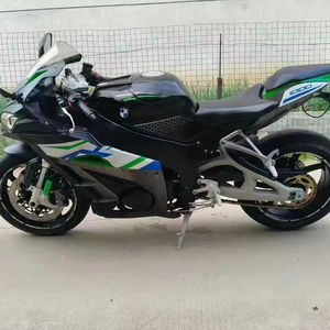 Motocyclette Huaying 500cc <span class=keywords><strong>d</strong></span>'<span class=keywords><strong>occasion</strong></span>, fabriquée en Chine, bicylindre refroidie par eau, équipée <span class=keywords><strong>d</strong></span>'ABS, adaptée pour la ville et les longues distances - Product Image 1