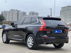 Offre Spéciale 2019 <span class=keywords><strong>Volvo</strong></span> <span class=keywords><strong>XC60</strong></span> T5 AWD Smart Edition (Norme d'émission Chine VI) SUV d'<span class=keywords><strong>occasion</strong></span> - Product Image 4