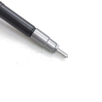 Nouvel injecteur de carburant diesel 2KD 23670-59037 095000-9780 pour Land Cruiser 1VD-FTV, soupape d'injection Common Rail, turbocompresseur