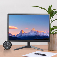Oem Maatwerk Met 75Hz Verversingssnelheid Laag Blauw Licht Multifunctionele Led Scherm Monitor Voor Pc