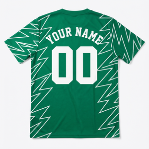 Maillot de football respirant pour équipes nationales, événement sportif mondial 2026, Pedri, Bernardo Silva, Lewandowski, tenue de sport d'extérieur pour fans - Product Image 3