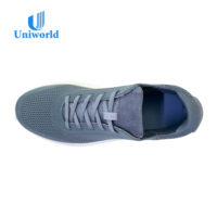 Fournisseur direct du Vietnam sur Alibaba |   Chaussures pour hommes - Chaussures de marche en plein air pour hommes, design personnalisé, adaptées aux pieds larges, décontractées pour la promenade