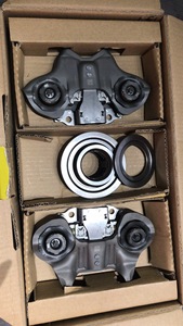 Kit de horquilla de embrague 6DCT250 con rodamientos DPS6 DCT250 514002110 para Ford <span class=keywords><strong>Fox</strong></span> - Product Image 2
