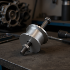 Herramienta de Reparación Automotriz Fg 190 Mi, Componente Metálico M16 de 170 mm de Longitud - Product Image 2