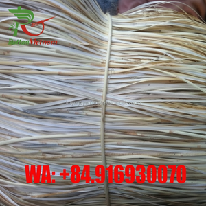 หวายธรรมชาติคุณภาพสูง หนา 2.5 มม. สำหรับงานฝีมือ วัสดุทำเฟอร์นิเจอร์สวน ยี่ห้อ HNIECO บรรจุ 25/50 กก. สำหรับการเกษตร - Product Image 1