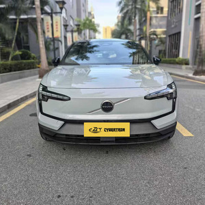 <span class=keywords><strong>Volvo</strong></span> EX30 Pure Electric 590KM Longue autonomie Petit SUV Conduite à gauche Fabriqué en Chine Charge rapide Confort Voitures bon marché Voitures d'occasion - Product Image 2