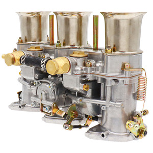 <span class=keywords><strong>Carburateur</strong></span> H308A pour Porsche Compatible avec les carburateurs <span class=keywords><strong>Weber</strong></span> <span class=keywords><strong>40</strong></span> IDA État neuf pour les modèles Fiat 911 906 914-6 a - Product Image 3