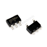 Circuits intégrés ANSOYO LM321SN3T1G LM321SN LM321 ADYR84 SOT23-5, composants électroniques, amplificateur