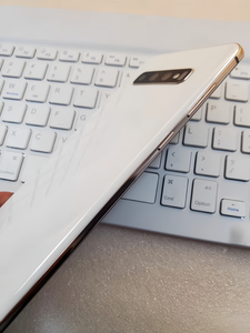 Cella originale per <span class=keywords><strong>Samsung</strong></span> <span class=keywords><strong>Galaxy</strong></span> S10 + <span class=keywords><strong>128GB</strong></span> Sbloccato in fabbrica Smartphone senza graffi, 90 + % di salute della batteria - Product Image 6