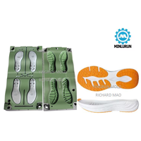 Meilleur Prix La Suela Outdoor : Semelle Personnalisable en Phylon, Semelle Injectée en EVA, Moule RB, Accessoires Confortables, Décontracté