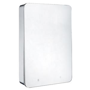 Armoire à miroir intelligente multifonctionnelle, de bureau ou de salle de bains, placard personnalisable - Product Image 3