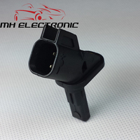 MH electrónicos para Mazda 3 5 2004-2012 ABS Sensor de velocidad de la rueda BP4K43701A ALS1090 5S10939 8M5T-2B372-AA frente izquierda o bien