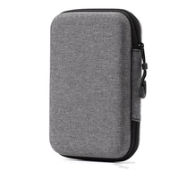 Étui de transport rigide en EVA pour console de jeu portable, sac de rangement de voyage antichoc pour R36S/R35S/R35Plus/RGB20S/XU10