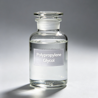 Polypropylène glycol, intermédiaire chimique pour la production de résines, la formulation de revêtements et l'utilisation industrielle