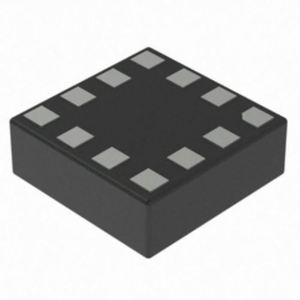 LIS2HH12TR Accelerometer Electronic Component - Product Image 1