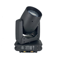 Haute qualité LED faisceau 100W tête mobile lumière usine vente directe éclairage de scène pour Dj Party Disco Concert Performance