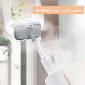 HG Multifunction Household Electric <strong>Steam</strong> <strong>Mop</strong> Carpet Floor <strong>Steam</strong> <strong>Mop</strong> Cleaner With <strong>Detergent</strong> Spray - Product Image 3