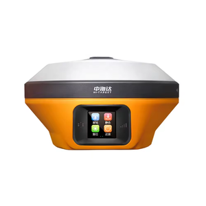 Appareil de mesure GPS Hi TARGET V98, instrument de mesure de terrain GPS, GNSS RTK - Product Image 2