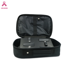 La Vendita calda del Salone Parrucchiere <span class=keywords><strong>Forbici</strong></span> Portatile Per Lo Styling Dei <span class=keywords><strong>Capelli</strong></span> Clip di <span class=keywords><strong>Pettine</strong></span> Scissor Barbiere Borsa Degli Attrezzi - Product Image 4