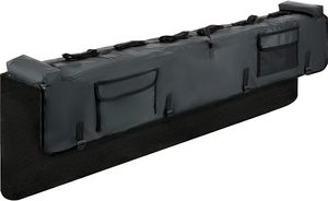 atliprime卡车尾门皮卡垫自行车尾门盖6辆自行车 - Product Image 6
