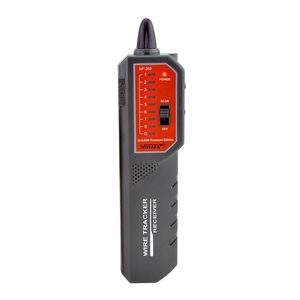 Anti-brouillage câble réseau LAN et testeur de <span class=keywords><strong>ligne</strong></span> <span class=keywords><strong>téléphonique</strong></span> traceur de fil NF-268 - Product Image 2