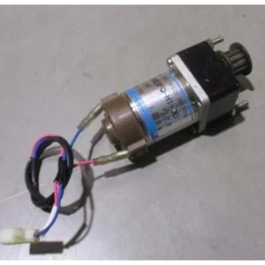 มอเตอร์เกียร์ Sawamura Dc รุ่น Ss40e2 H3 25 24V 100Rpm 80มม. โครงสร้างแบบปิดสนิท สำหรับใช้งานในอุตสาหกรรม - Product Image 5