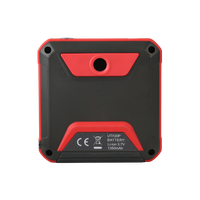 Caméra thermique de poche UNI-T UTi120P, très vendue, mini et portable