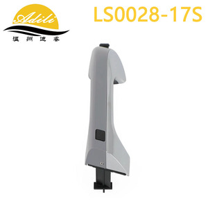 มือจับประตูไฟฟ้า Kia รุ่น LS0028S-17 ด้านหน้าซ้ายขวา อะไหล่ทดแทน 82651-D9710 82661-D9710 ชิ้นส่วนโลหะชุบพลาสติก - Product Image 2
