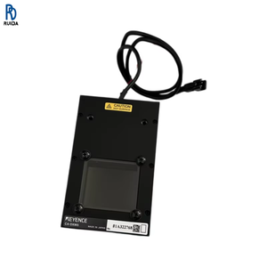 Equipo Periférico KEYENCE CA-DXW5 para Procesamiento de Imágenes, Fuente de Luz Coaxial Blanca, Vertical, Negociable - Product Image 1