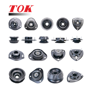 Amortisseurs avant droit, support moteur, palier central, support d'amortisseur, bras de suspension, bague pour Toyota Honda Nissan Hyundai Kia - Product Image 3