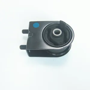 Accessoires de voiture Support moteur avant de haute qualité B25D-39-050 pour 323 Family Protege BJ 1998-2003 Premacy 1998-2005 Caoutchouc Métal - Product Image 3