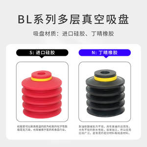 เครื่องยกไข่สูญญากาศรุ่นทรงกลม/กลม BL20-2 BL30-2 BL40-2 50-2 - Product Image 3