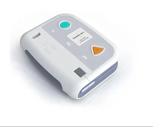 Simulatore AMAIN CE per Defibrillatore Esterno Automatico DAE in Spagnolo e Inglese Trainer DAE - Product Image 3