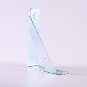 OEM Gia cố strut miếng vải hình tam giác góc phổ 90 độ cấu trúc doanh chân đế - Product Image 4