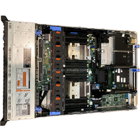 Digunakan untuk Server Rak PowerEdge R730xd Xeon - Asal Cina Harga Terbaik Penjualan Laris Tersedia di Stok