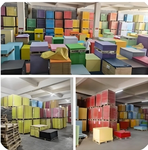 Papier origami blanc <span class=keywords><strong>A4</strong></span> 500 feuilles, <span class=keywords><strong>80g</strong></span>, 100% pâte de bois vierge, pour imprimantes laser, papier de copie de bureau - Product Image 4