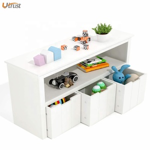 Armoire de <span class=keywords><strong>rangement</strong></span> économique pour enfants, excellente qualité, multi-usages, meuble de <span class=keywords><strong>rangement</strong></span>, jouets d'enfants - Product Image 2