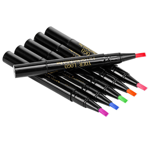 <strong>Nail</strong> <strong>Pen</strong> <strong>Polish</strong> 3 in 1 <strong>Nail</strong> Gel Painting Varnish <strong>Pen</strong> One Step <strong>Nail</strong> <strong>Polish</strong> <strong>Pen</strong> - Product Image 2