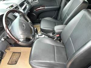SUV Urbain Fiable : <span class=keywords><strong>Sportage</strong></span> 2.0L GL 2WD <span class=keywords><strong>2012</strong></span>, Look Robuste, Garde au Sol Élevée, Excellent État et <span class=keywords><strong>Prix</strong></span> - Product Image 4