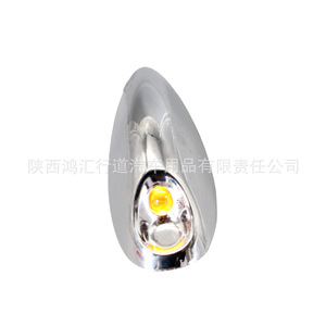 ไฟสปอร์ตไลท์ LED สำหรับตกแต่งรถยนต์ รุ่น Hw Like - Product Image 3