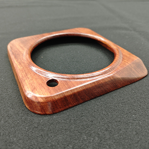 <strong>Car</strong> Accessories <strong>Car</strong> <strong>Door</strong> Wood Handle Wood Gear <strong>Knob</strong> Wood Kit for Suzuki Jimny Interior Modified Decoration - Product Image 4