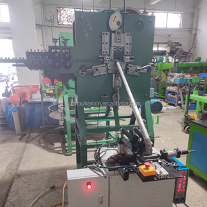 เครื่องเชื่อมอัตโนมัติ2-8มม., เครื่องเชื่อมอาร์กอนพร้อมปั๊มกระปุกเกียร์เครื่องยนต์และ2.2kW PLC 380V - Product Image 4