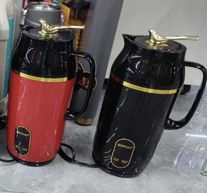 Compra al por Mayor: Hervidor Eléctrico Hoffmans de 3L, Hervidor de Agua de Acero Inoxidable con 70 ° Electrodoméstico de Cocina Comercial con Función de Mantener Caliente - Product Image 1