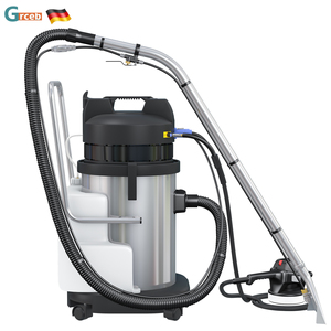 GR30SF <span class=keywords><strong>Aspirateur</strong></span> de nettoyage de tapis de canapé portable commercial 220V <span class=keywords><strong>Extracteur</strong></span> de tapis automobile électrique Nouvel usage domestique Plastique - Product Image 6