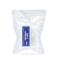Escáner OBD2 Elm327 Elm 327 V1.5 WIFI, Herramienta de Diagnóstico Automotriz OBD 2 PIC18F25K80, Adaptador OBDII