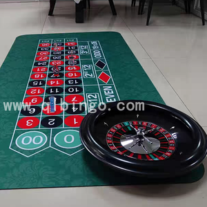 <span class=keywords><strong>Ruleta</strong></span> Rusa Personalizable con Varios Tamaños, Iluminación <span class=keywords><strong>Personalizada</strong></span>, Cámara o Sistema <span class=keywords><strong>de</strong></span> Registro para Entretenimiento y Lotería - Product Image 6